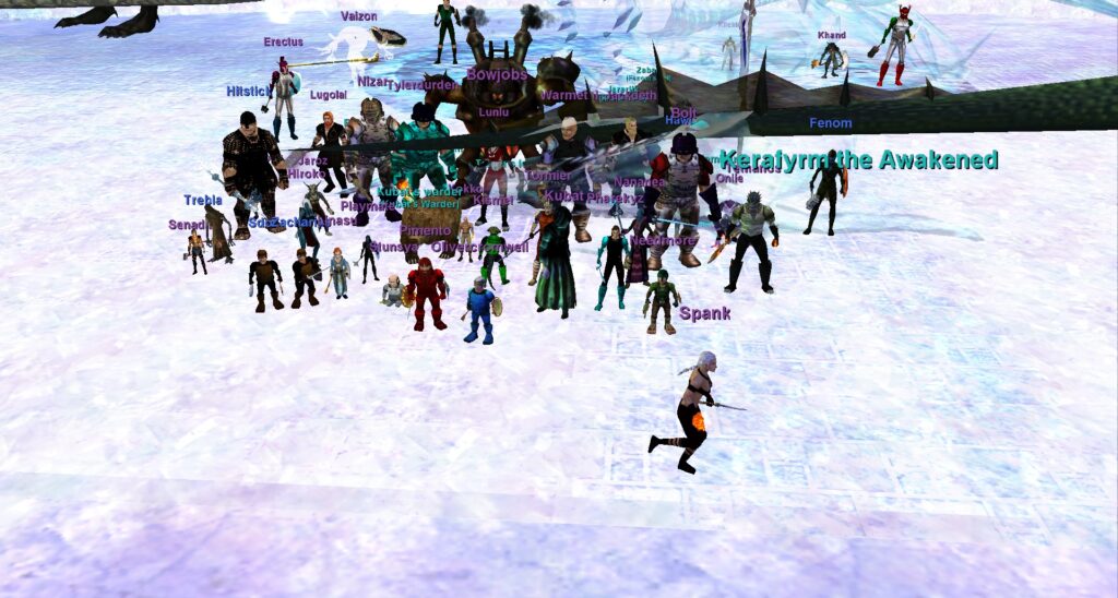 Amq Unlocked Secrets Nobody Talks About